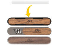 3x Wkład bawełniany bezzapachowy EXTRA REFILLS do dyfuzora zapachowego WF-020 WF-021 WF-051