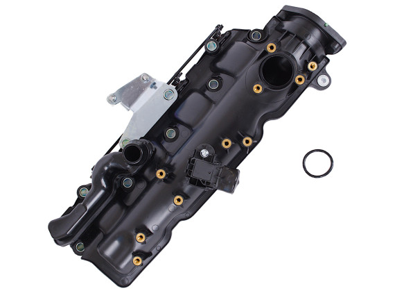 Alfa Romeo Giulietta 10-16 Chevrolet MALIBU 2012- Fiat 500X 14-20 FREEMONT 2011- 2.0D Manifold Ssący