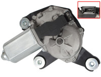 Alfa Romeo Giulietta 2010- motor zadnjih brisalcev