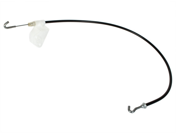 Audi 80 B3 86-91 kabel za ključavnico sprednjih levih vrat