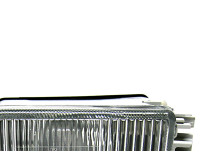 Audi 80 B4 90-95 halogenska leva