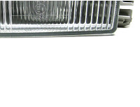 Audi 80 B4 90-95 halogenska leva
