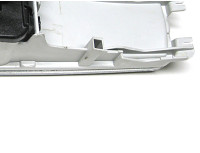 Audi 80 B4 90-95 halogenska leva