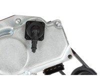 Audi A1 8X 10-18 motor zadnjega brisalca