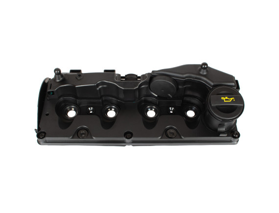 Audi A1 8X A3 8P Q3 8U TT 8J 1.6 TDI / 2.0 TDI pokrov ventilov