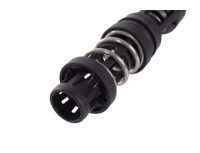 Audi A1 A3 A4 A5 A7 A8 Q2 Q3 Q5 Q7 TT 1.8T / 2.0T Konektor oljnega filtra bencina