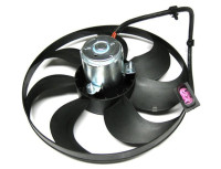 Audi A3 1996- ventilator hladilnika
