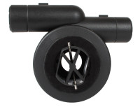 Audi A3 8L 00-03 1.6 Bencin, separator olja