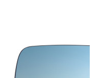Audi A3 8L 96-99 ogrevano modro ogledalo desno