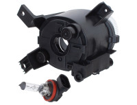 Audi A3 8P 03-13 levi halogen