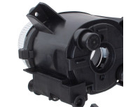 AUDI A3 8P 08-13 2x HALOGEN MEGLENKA