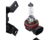 AUDI A3 8P 08-13 2x HALOGEN MEGLENKA
