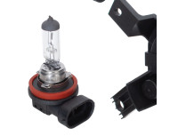 AUDI A3 8P 08-13 2x HALOGEN MEGLENKA