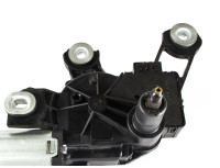 Audi A3 8P 2003- KOMPLET: motor brisalca + ročica zadnjega brisalca + metlica + šoba za pranje zadnjega stekla 3-delni KOMPLET