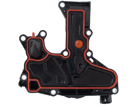 Audi A3 8P A4 B8 A5 8T Q5 8R TT 8J 1.8 TFSI 2.0 TFSI odma separator oleju