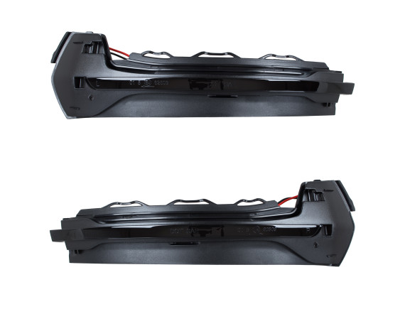 Audi A3 8V 13-20 levi + desni smernik ogledalo DYNAMIC LED 2 kosa SET