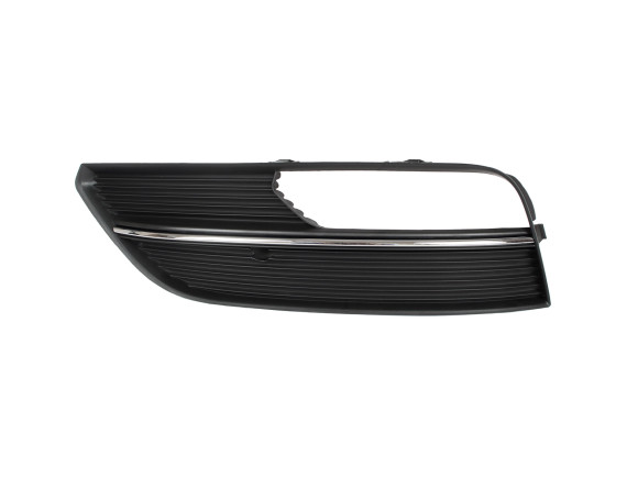 Audi A3 8V HATCHBACK 12-16 HALOGENE maska v levem odbijaču