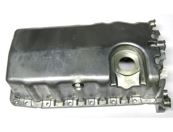 Audi A3 96-03 1.6 B 1.9TDi oljna posoda Z LUKNJO ZA SENZOR