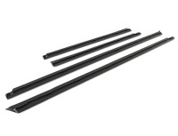 Audi A4 95-01 SPODNJE stranske letve 4-delni komplet