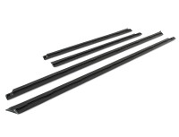 Audi A4 95-01 SPODNJE stranske letve 4-delni komplet