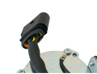Audi A4 B5 94-01 motor sprednjega brisalca