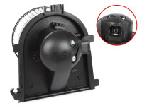 Audi A4 B5 94-01 ventilator notranjega prostora