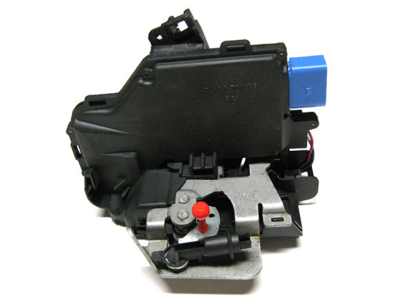 Audi A4 B6 00-04 centralno zaklepanje sprednjih desnih vrat