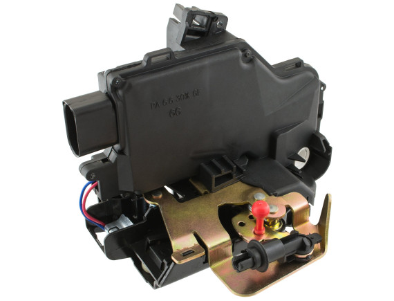 Audi A4 B6 00-04 centralno zaklepanje sprednjih levih vrat