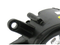 Audi A4 B6 00-04 halogenska leva