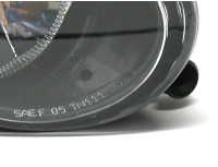 Audi A4 B6 00-04 halogenska leva