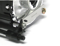 Audi A4 B6 00-04 halogenska leva