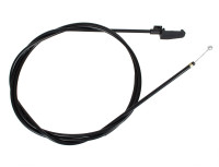 Audi A4 B6 00-04 kabel za odpiranje pokrova motorja