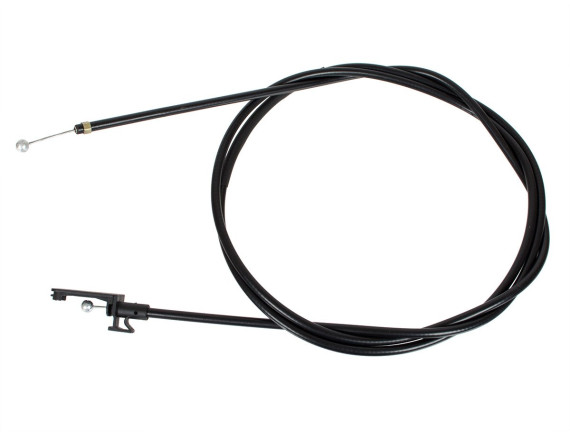 Audi A4 B6 00-04 kabel za odpiranje pokrova motorja