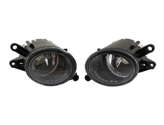 Audi A4 B6 00-04 komplet levih + desnih meglenk