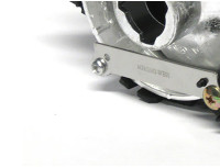 Audi A4 B6 00-04 levi halogen