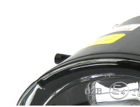 Audi A4 B6 00-04 levi halogen