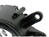 Audi A4 B6 00-04 levi halogen