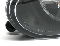 Audi A4 B6 00-04 levi halogen