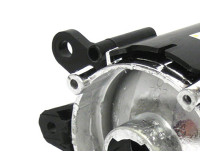 Audi A4 B6 00-04 levi halogen
