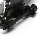 Audi A4 B6 00-04 levi halogen