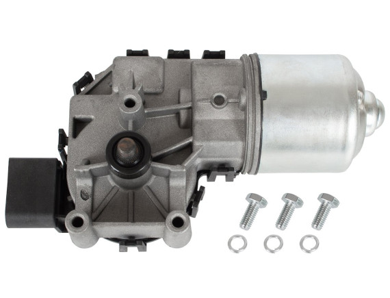 Audi A4 B6 00-04 motorček sprednjega brisalca