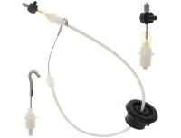 Audi A4 B6 01-05 kabel za kljuko sprednjih vrat levi = desni