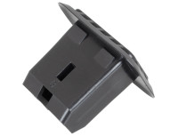 Audi A4 B6 B7 A6 C5 C6 Q7 4L Seat Exeo Clip zadnji nosilec sedeža