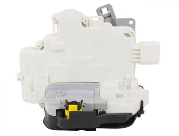 Audi A4 B7 04-08 centralno zaklepanje sprednjih desnih vrat