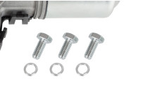 Audi A4 B7 04-09 motor sprednjih brisalcev