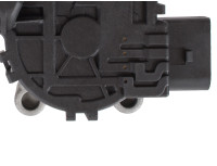 Audi A4 B7 04-09 motor sprednjih brisalcev