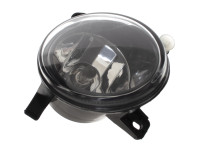 Audi A4 B8 07-15 halogenska leva zaščita