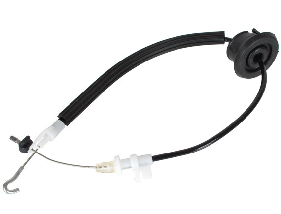Audi A4 B8 07-16 notranji kabel za kljuko vrat, spredaj levi = desni