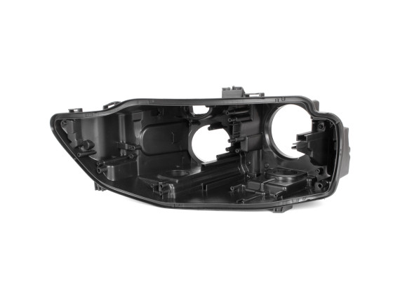 Audi A4 B8 11-16 ohišje žarometa levi