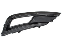 Audi A4 B8 FL 11-15 S HALOGENIMI ŽARNICAMI maska v levem odbijaču